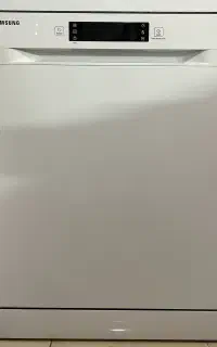 ماشین طرفشویی سامسونگ