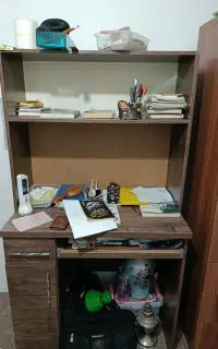 کمد و میز کامپیوتر