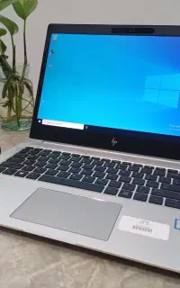 لب تاپ hp elitebook