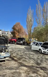 نیازمند مکانیک