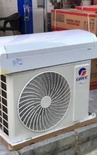 نصب و تعمیرات کولر اسپلت