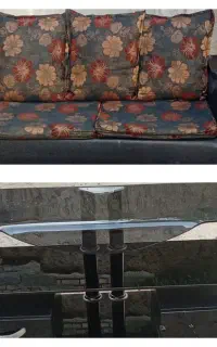 مبل هفت نفره