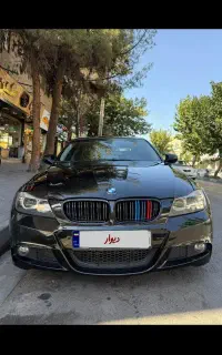 Bmw 320i