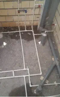 خدمات لوله کشی و تعمیرات و جوشکاری