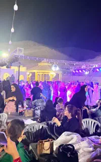 باغ و تالار مناسب عقد عروسی و تولد