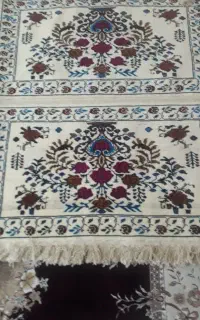 فروش پشتی و قالیچه سنتی