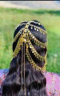 سربند عربی