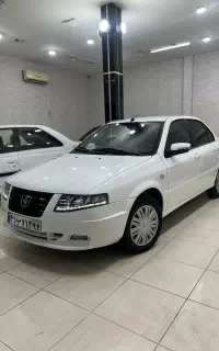 سورن پلاس ۱۴۰۴ گاز سیمی نمایشگاه فردین