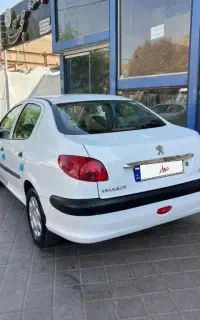 206صندوق دار تیوفایو مدل 1394سیمی