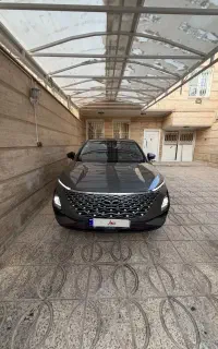 فونیکس اف ایکس ۴۰۳
