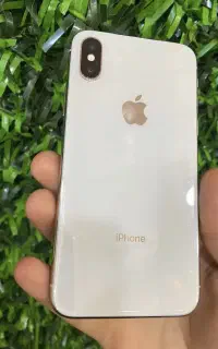 ایفون x 256 گیگ