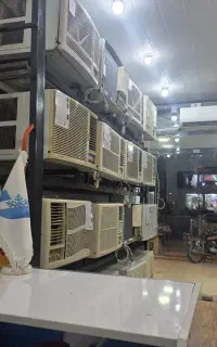 کولر برای بازنشستگان تامین اجتماعی
