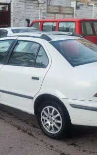 سمندef7 مدل ۹۱و۹۶