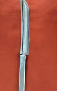 چاقوی تیغ بلبرینگ