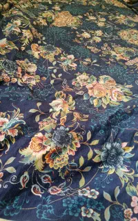 روفرشی ۱۲متری کشدار