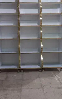 استند آجیل