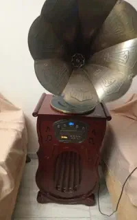 گرامافون