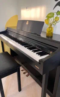 پیانو(کروزر)کره ای