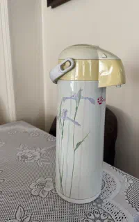فلاسک ژاپنی اصل