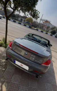 bmw630i 2009
