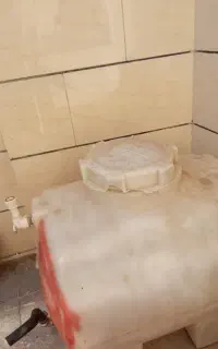 تانکر آب