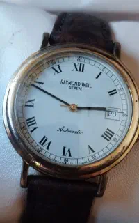 ریموندویل اتوماتیک REYMONDWEIL