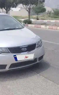 سراتو 2010 وارداتی بستک