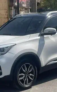 ایکس 55 پرو مدل 99 بدون رنگ کم کار