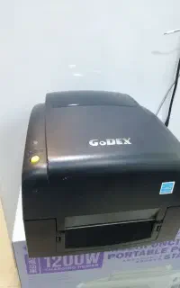 پرینتر و لیبل زن