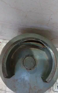 گپسول گاز