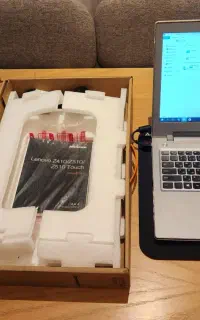 لپ تاپ لنوو  IdeaPad Z510 i7-4702MQ