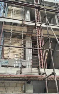 جوشکار سیار،کلی،خرده کاری، برشکاری