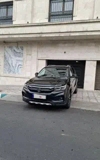 فردا موتور SX5 اقساط و معاوضه