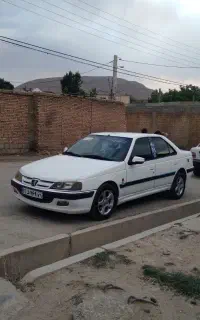 پارس ۸۶ خانگی خوش رخ درجه یک
