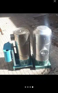 بخاری نفتی قطره ای