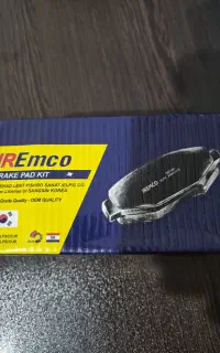 لنت جلو کوئیک IREMCO
