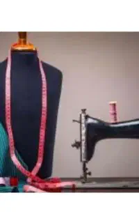 دوزنده بصورت کار در منزل و واحد تولیدی هادی نوروزی