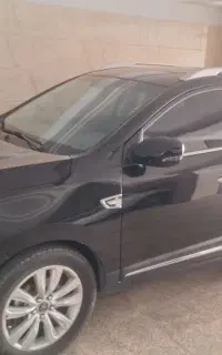 جک S5 اتومات ۲۰۰۰