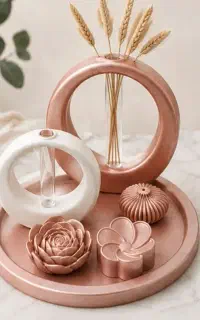 ارائه انواع مجسمه سنگ مصنوعی با مناسب ترین قیمت