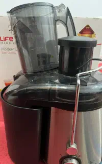 آبمیوه گیری