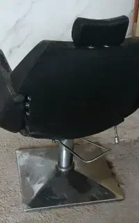 صندلی آرایشگاه مردانه