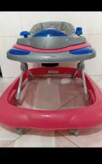 روروئک