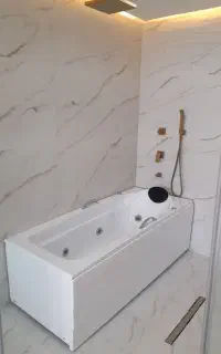 انواع وان و جکوزی خانگی