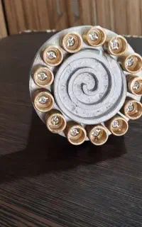 مهرکلوچه فومن