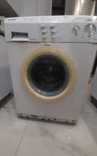 ماشین لباسشویی زیرووات