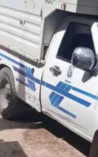 حمل بار با نیسان، به تمام نقاط استان بوشهر و حومه