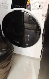 لباس شویی