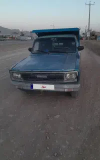 مزدا ۱۶۰۰