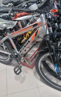 پرشتاب و مقاوم دوچرخه حافظ