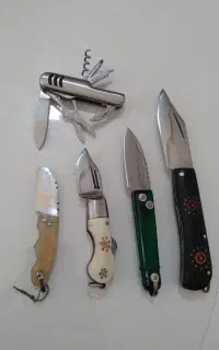 چاقو